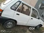 Maruti Suzuki 800 2002 argent sale passing 2027 tak