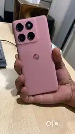 Motorola Edge 60 fusion 256GB