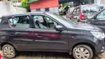 Maruti Suzuki Alto K10 VXI AGS Optional, 2019, Petrol