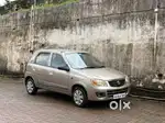 Maruti Suzuki Alto K10 Plus Edition, 2012, Petrol