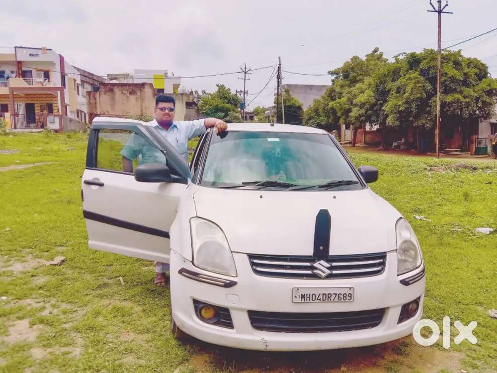Maruti Suzuki Swift Dzire 2009 Diesel 240000 Km Driven