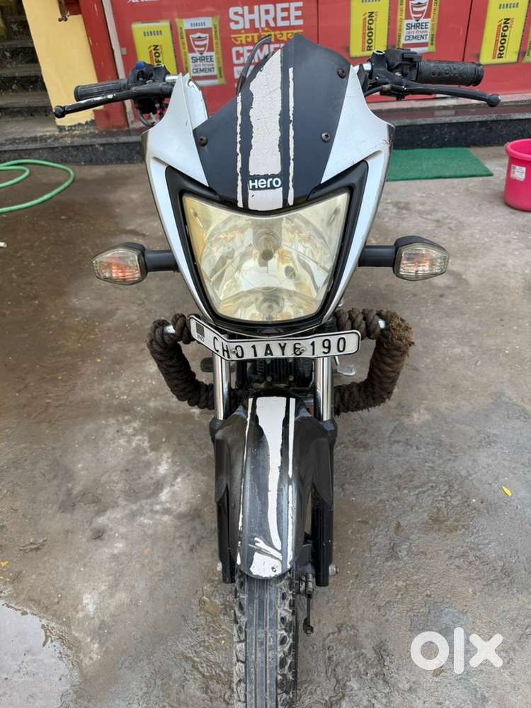 Honda ismart in new condition