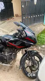 Fresh condition