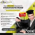 Wanted a Taxi Board For Travel Company  Not For Ola and Uber