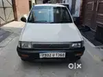 Maruti Suzuki Estilo LX, 1999, Petrol