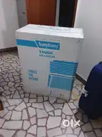 Symphony touch 55 Air cooler