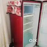 Samsung fridge