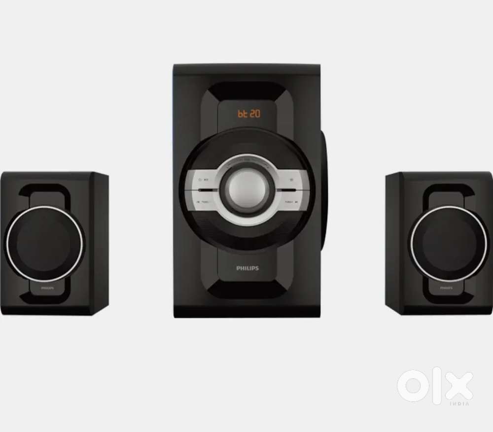 Philips home theatre