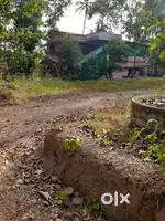 Plot for Sale, 200m near Kottamury junction.