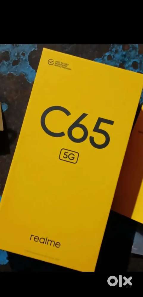 C65 5g phone