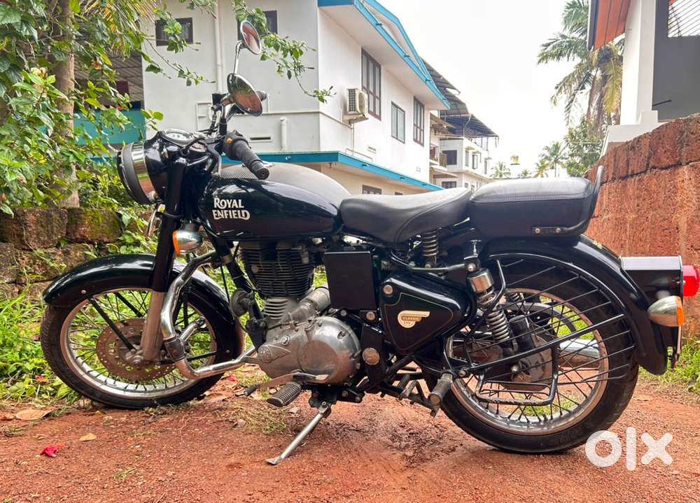 2015 model, second owner, Clear RC, no fines,hassle- free transf