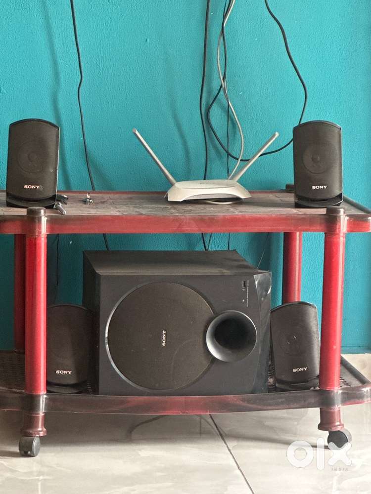 Sony SA D100