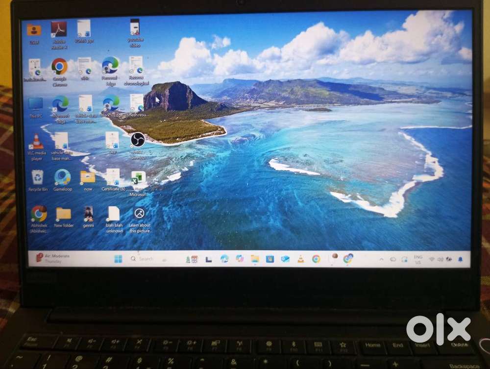 Lenovo E14
