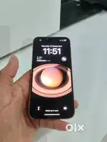 Iphone 13 pro Gold colour