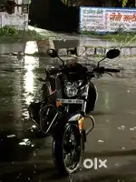 New Tyres, well maintained