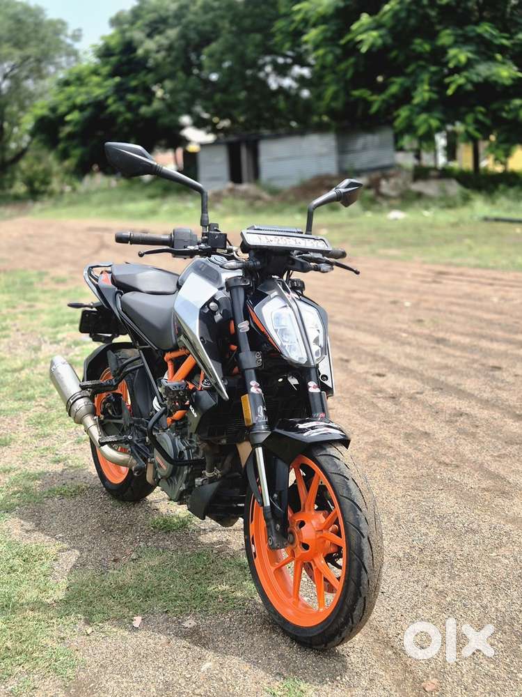 Bike in very good condition