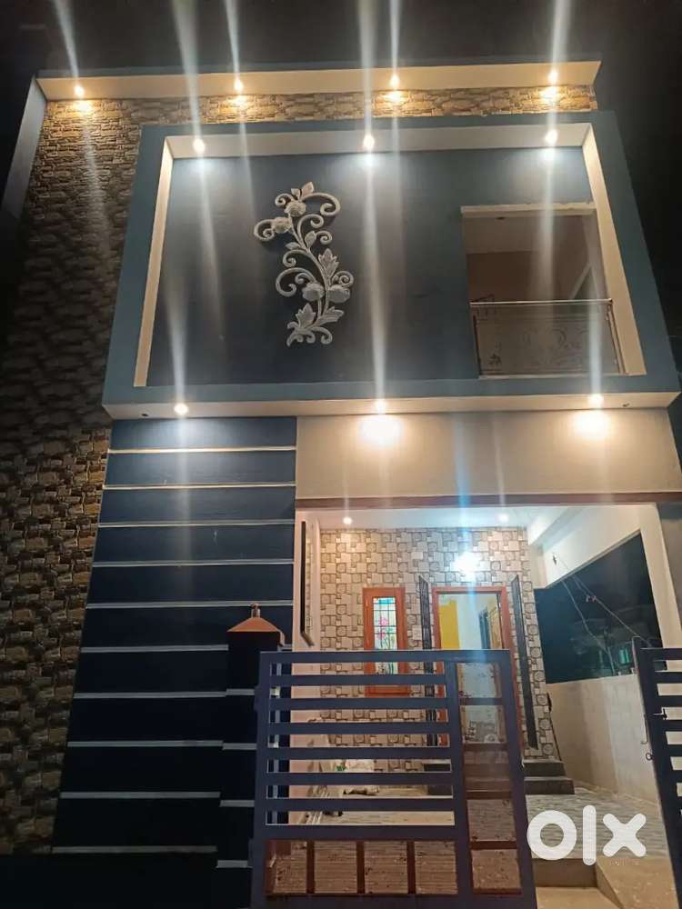 An individual villa with negotiable price