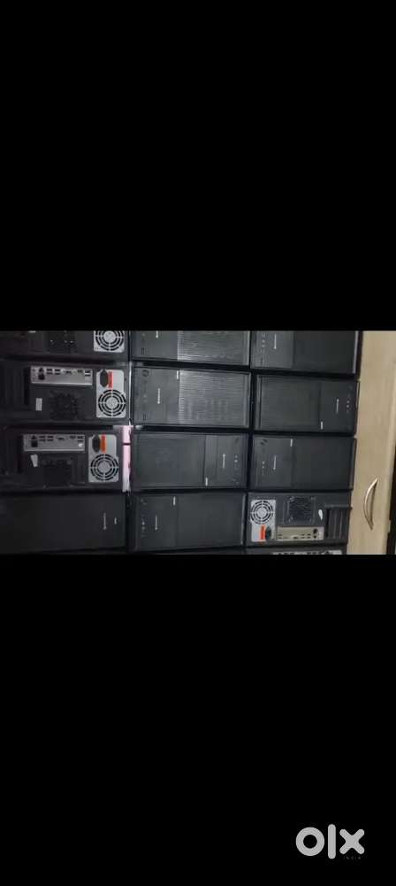 Affordable PC available