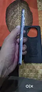 Redmi note 14 pro 4 month old no emi