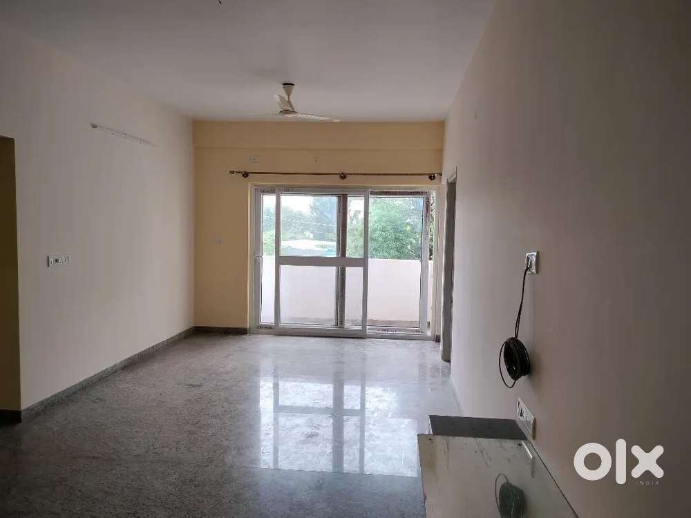 3Bhk Mechs Layout Manyata