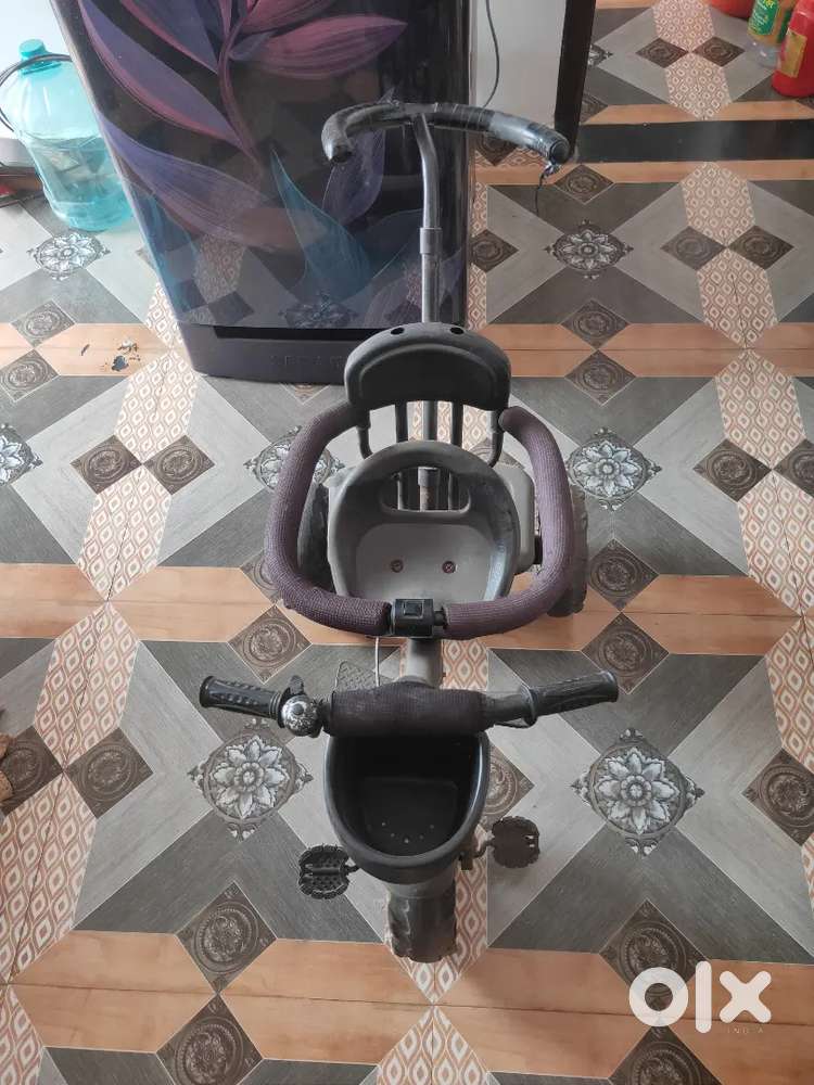 Kids Tricycle