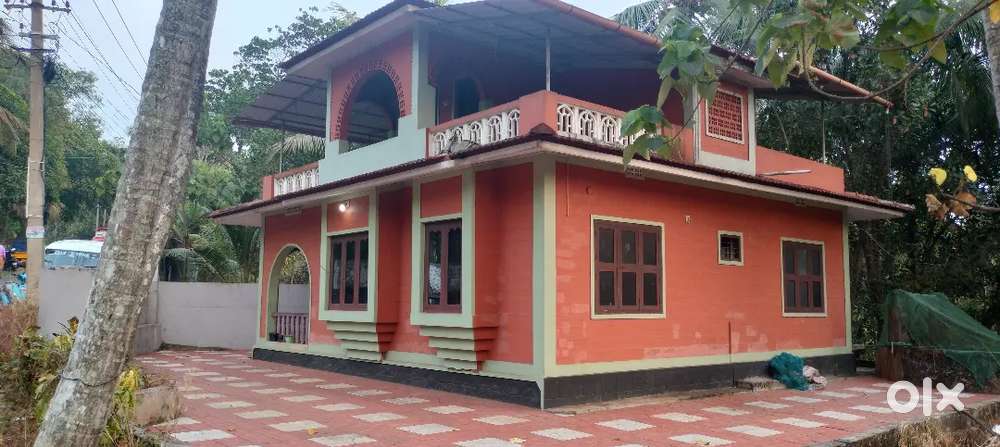 House for rent