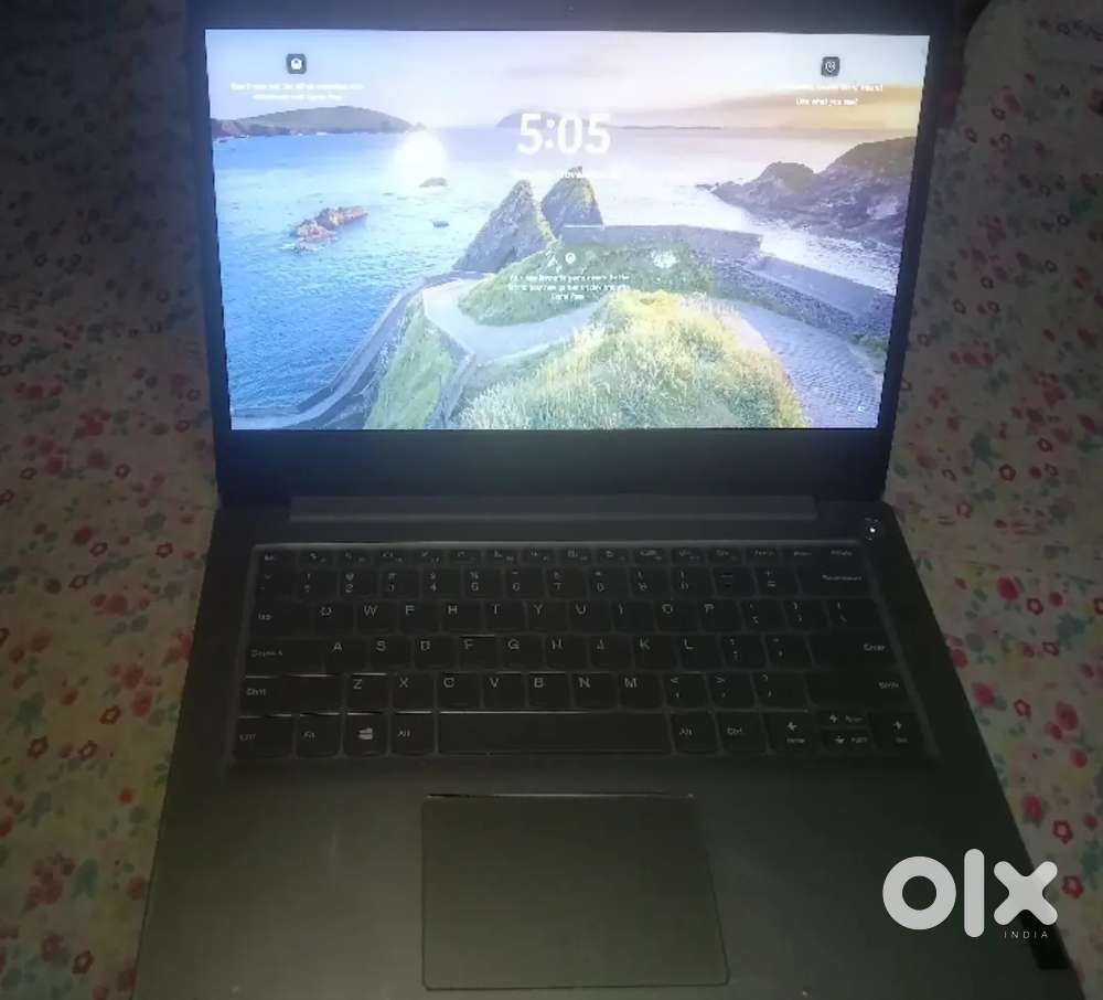 Lenovo IdeaPad 3 14ITL05 Laptop  i3 11th Gen  8GB RAM  256GB SSD