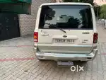 Mahindra Scorpio, 2006, Diesel