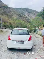 Maruti Suzuki Swift 2015 zdi