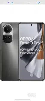 Reno 10pro 5g