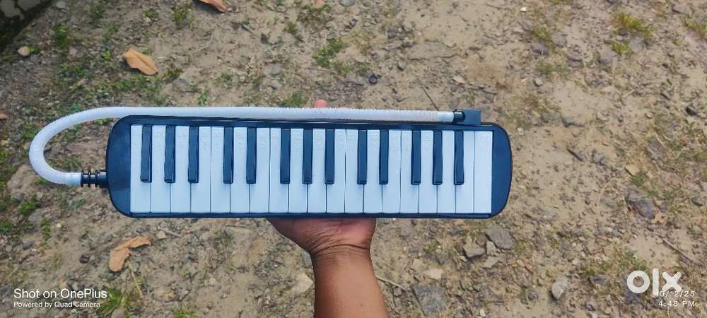 Melodiva 32 ki