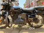 Royal Enfield