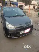 Hyundai Grand i10 Nios 2015 Diesel 72600 Km Driven