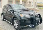 Xuv 500 w6
2014 November 
2015 Registration