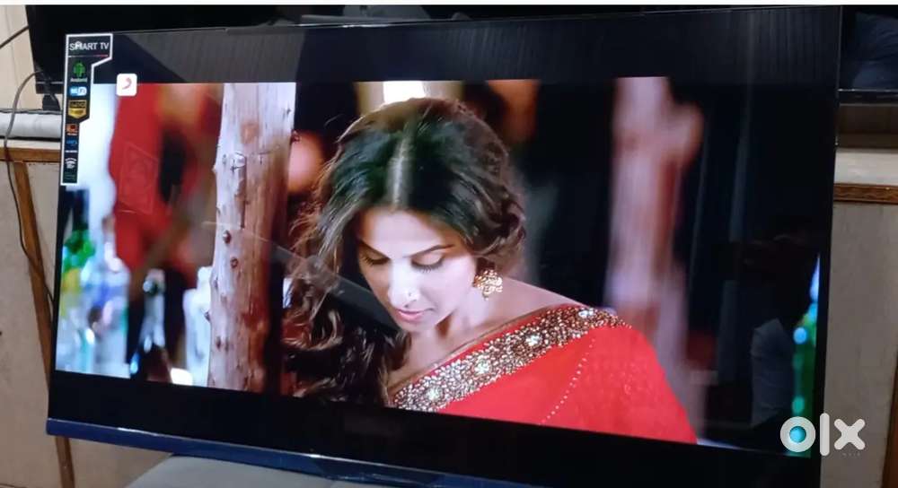 Led Smart tv sale dehradun badka ped