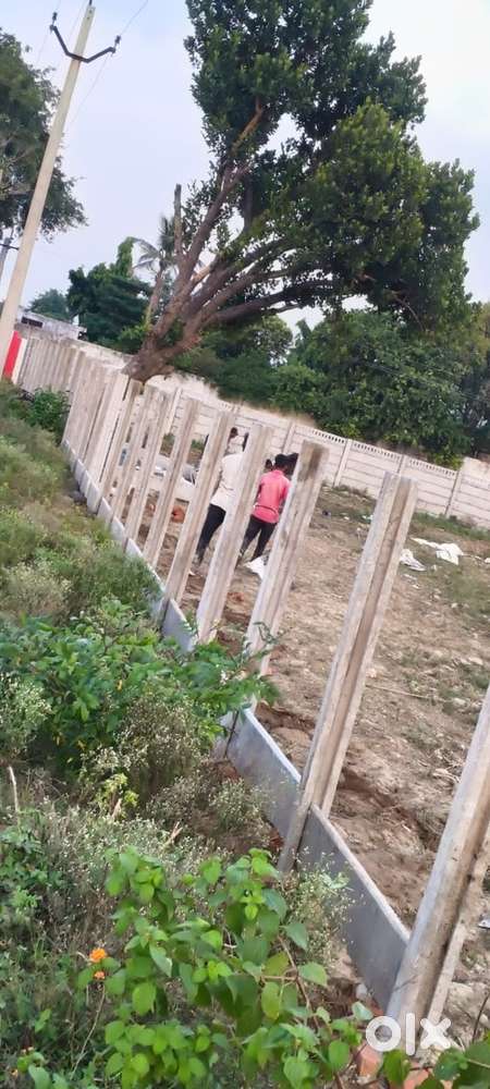 SHIV SHAKTI ENCLAVE CHAUBEPUR FULL GATED SOCIETY