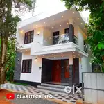 Plot for Sale in kakkanad