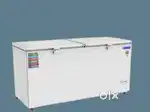 BLUE STAR CHEST FREEZER 575 L