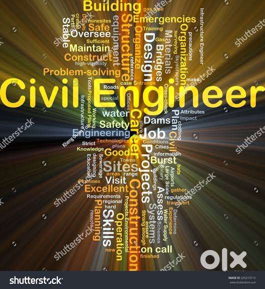 Civil  Engineer