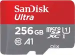 256GB SD Card/Memory Card - Simmtronics