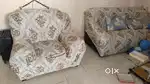 5 seater sofa