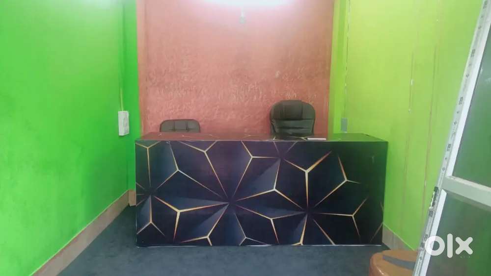 Office tebal