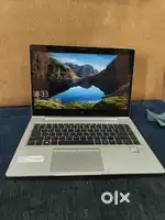 HP Elitebook Laptop