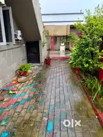 2625sqft plot 2bhk tenement for sale at Saiyed vasna nr Hl party plot