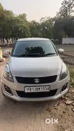 Maruti Suzuki Swift 2015