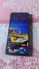 Poco 5g in good condition only 7 month used