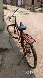 Nice saikil barand