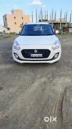 Maruti Suzuki Swift 2018 VXI, 2020, Petrol