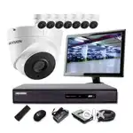 Cctv repair and new installation 500/-  only