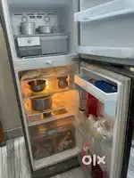 Lg 5 star fridges